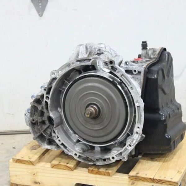Used 2015 Mercedes Benz CLA 250 Transmission at BackToRoad Auto Parts