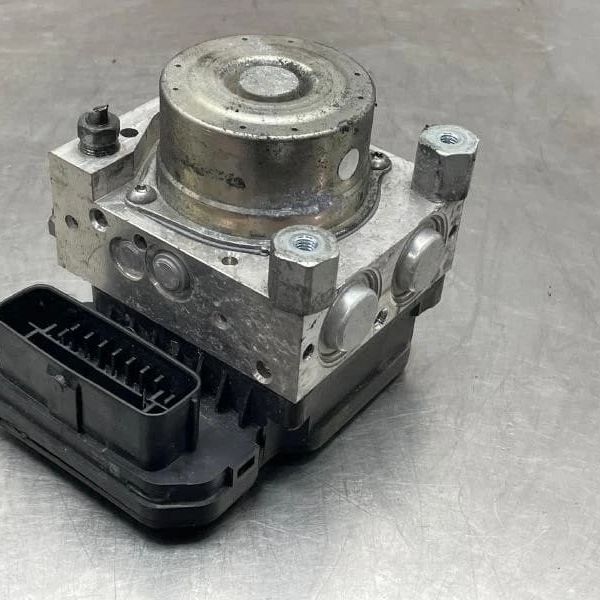 Used 2019 Toyota Corolla ABS Anti Lock Brake Pump & Module at BackToRoad Auto Parts