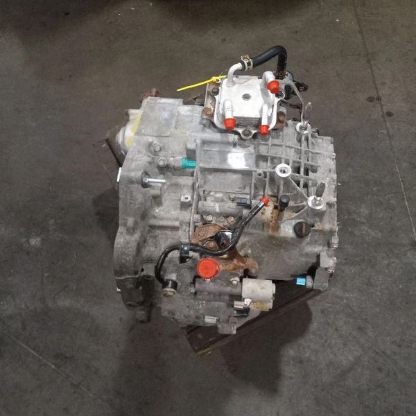 Used 2012 Honda CR-V AWD Automatic Transmission at BackToRoad Auto Parts