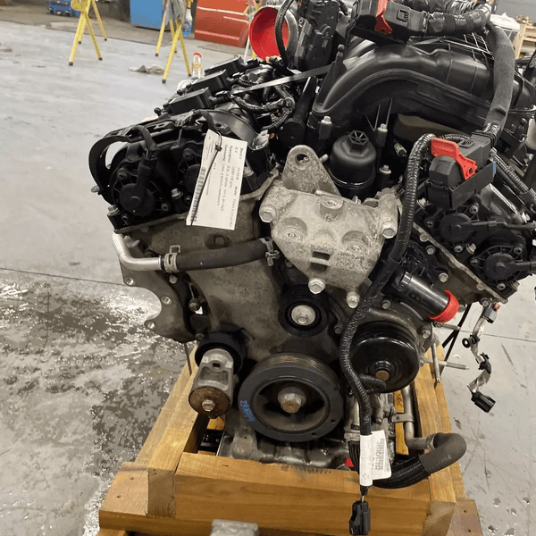 Used 2015 Chrysler Town & Country 3.6L Engine at BackToRoad Auto Parts