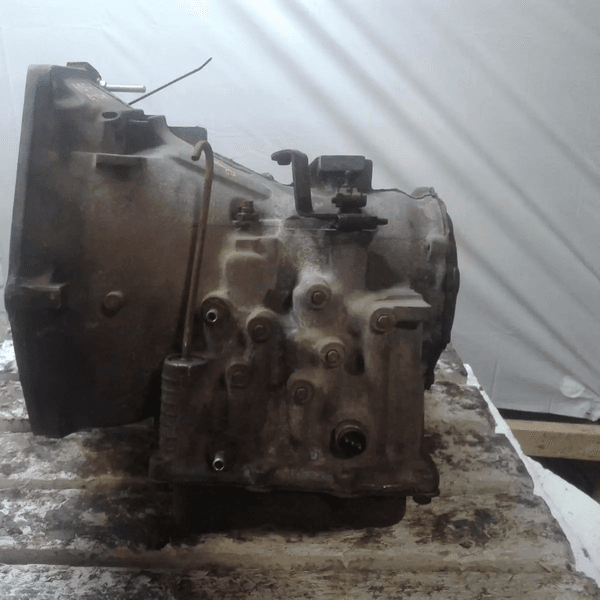 Used 1987 Plymouth Horizon Transmission at BackToRoad Auto Parts