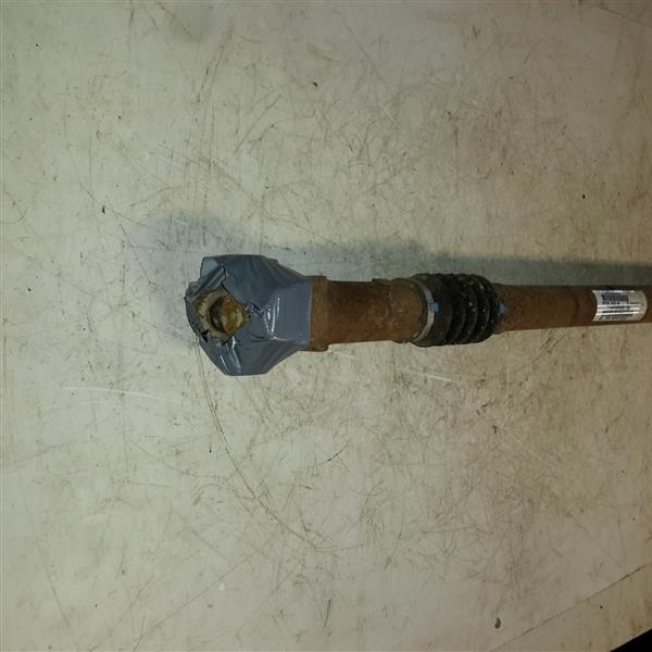 2004 Jeep Grand Cherokee Front Drive Shaft
