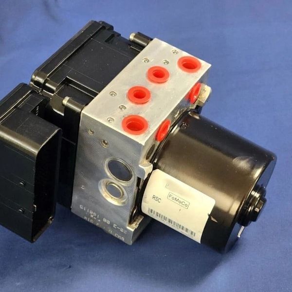 Used 2011 Ford Escape ABS Anti Lock Brake Pump Module at BackToRoad Auto Parts