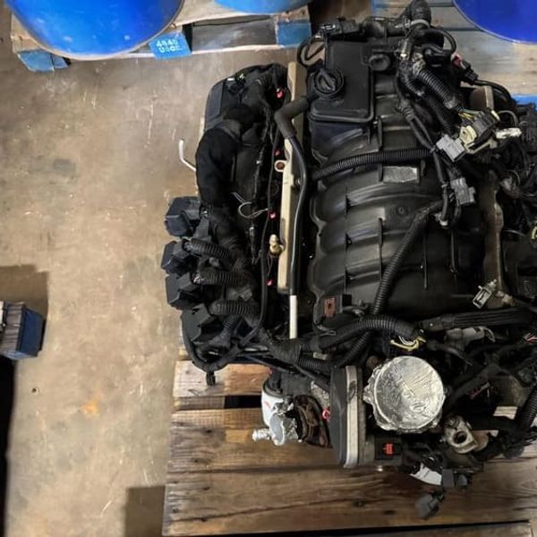 Used 2011 Dodge Ram 1500 5.7L Engine at BackToRoad Auto Parts