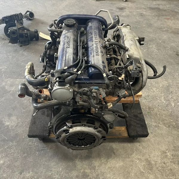 1995-Mazda-Miata-Mx5-Engine