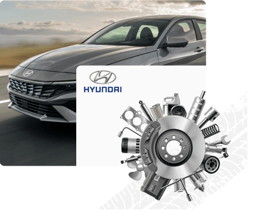 Used Hyundai Elantra Parts Summary Image