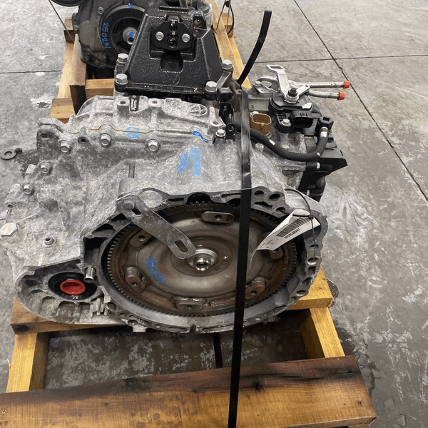 Used 2012 Kia Optima Transmission at BackToRoad Auto Parts