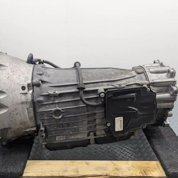 Used 2010 Mercedes Benz ML63 Automatic Transmission at BackToRoad Auto Parts