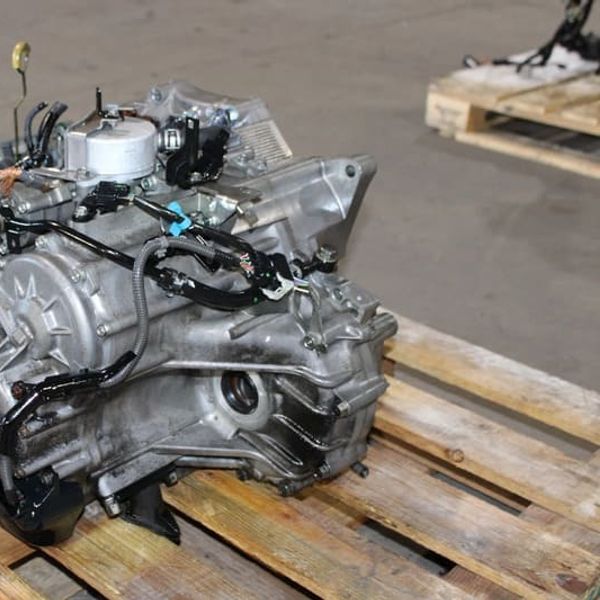 Used 2003 Honda Accord 3.0L Automatic Transmission at BackToRoad Auto Parts