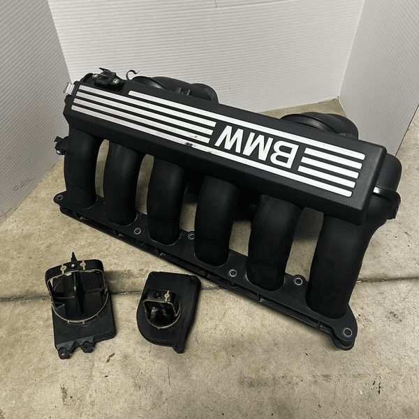 Used BMW 328i Intake Manifold at BackToRoad Auto Parts