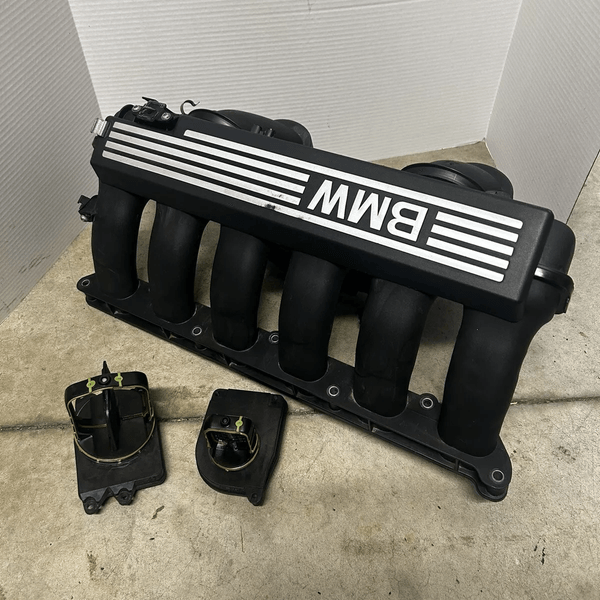 Used BMW 328i Intake Manifold at BackToRoad Auto Parts