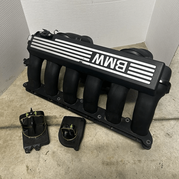 Used BMW 328i Intake Manifold at BackToRoad Auto Parts