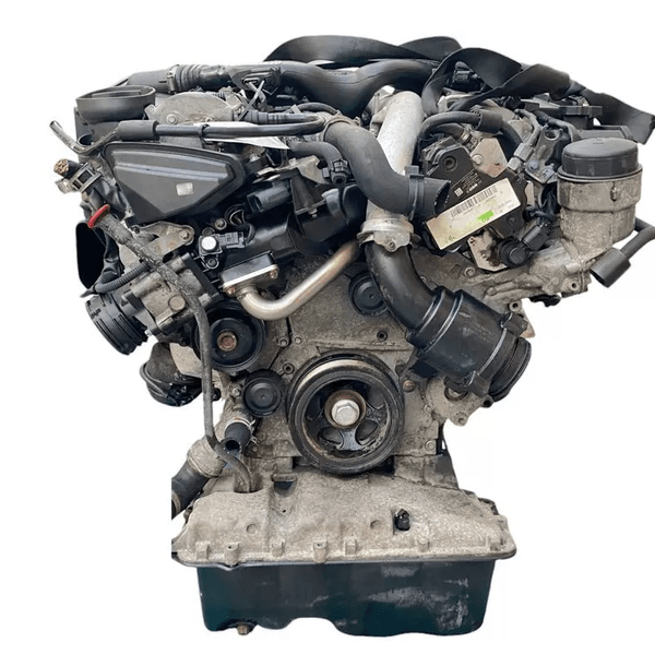 Used 2006 Merced Benz ML 320 Engine at BackToRoad Auto Parts