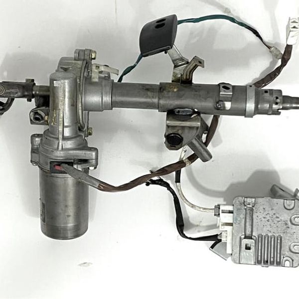 Used 2009 Toyota Prius Electric Power Steering Column at BackToRoad Auto Parts