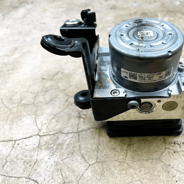 2019 Jaguar E-Pace P250 ABS Module at BackToRoad Auto Parts