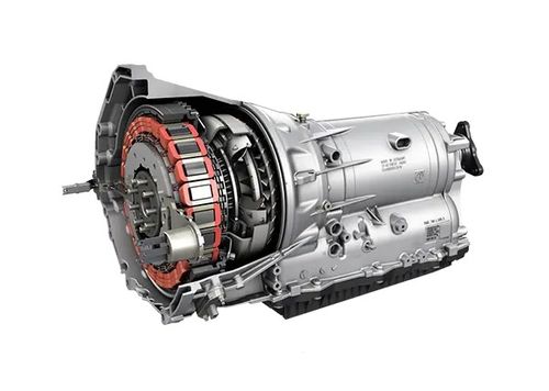 Hyundai Automatic Transmission