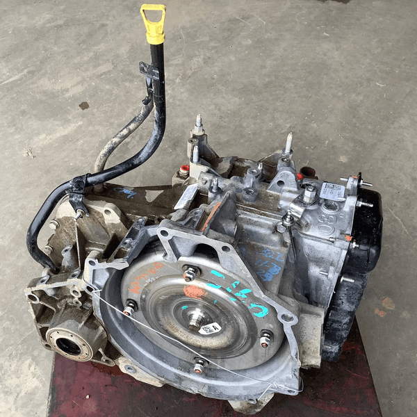 Used 2011 Ford Escape Automatic Transmission at BackToRoad Auto Parts