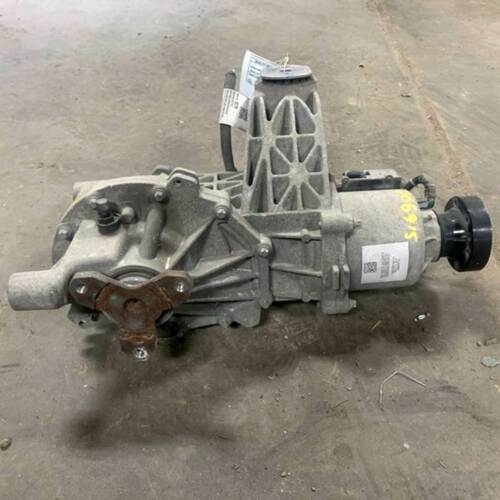 2010 Buick Allure Carrier Assembly