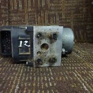 2007 Jeep Grand Cherokee ABS Module