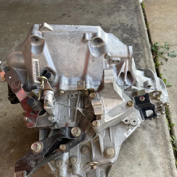 Used 2005 Honda Accord 2.4L Manual Transmission at BackToRoad Auto Parts