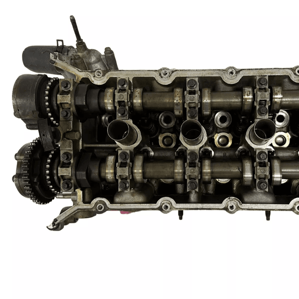 Used 2012 Ford F-150 Cylinder Head Assembly at BackToRoad Auto Parts