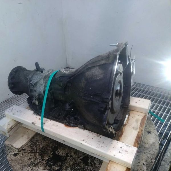 Used 2002 Ford F150 5.4L Automatic Transmission at BackToRoad Auto Parts