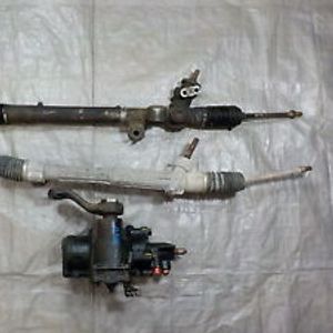 2005 Chevy Silverado Rack And Pinion