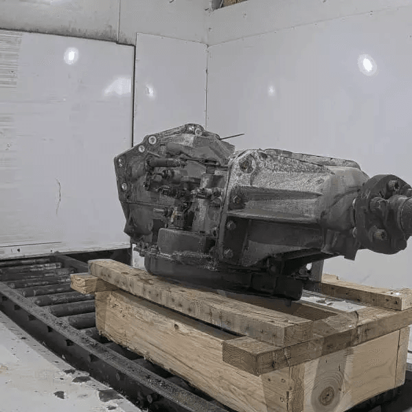 Used 2006 Chrysler 300 AT Transmission at BackToRoad Auto Parts