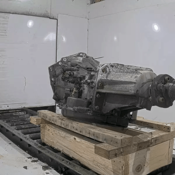 Used 2006 Chrysler 300 AT Transmission at BackToRoad Auto Parts