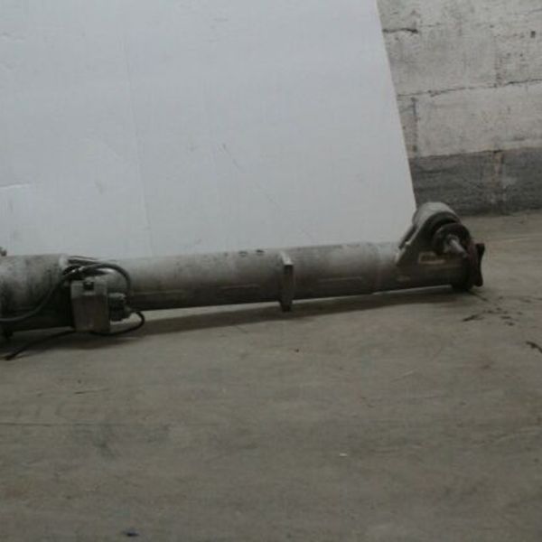 2008 Buick Enclave Drive Shaft