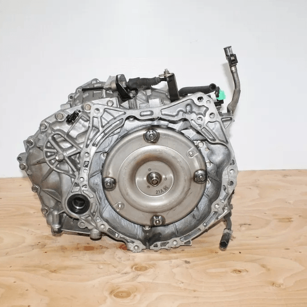 Used 2009 Nissan Sentra CVT Automatic Transmission at BackToRoad Auto Parts