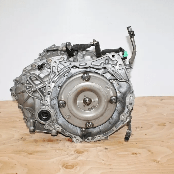 Used 2009 Nissan Sentra CVT Automatic Transmission at BackToRoad Auto Parts