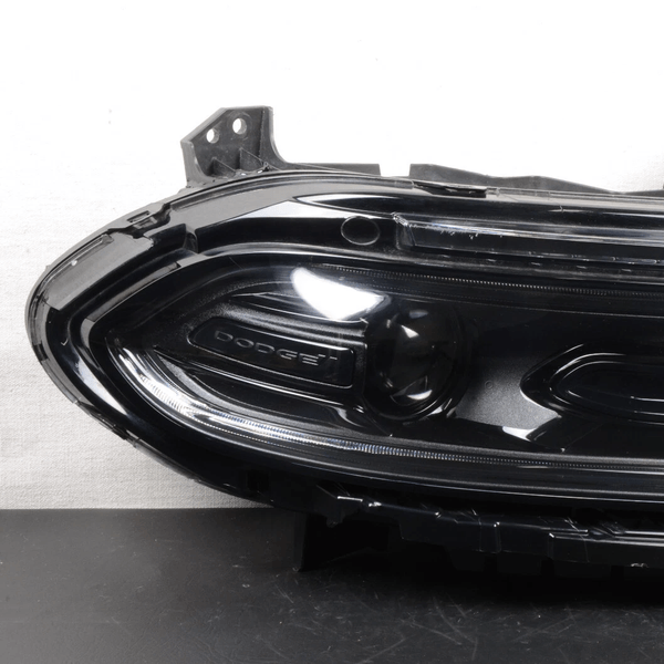 Used 2016 Dodge Charger RH Headlight at BackToRoad Auto Parts