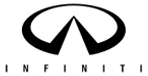 Infiniti used parts logo