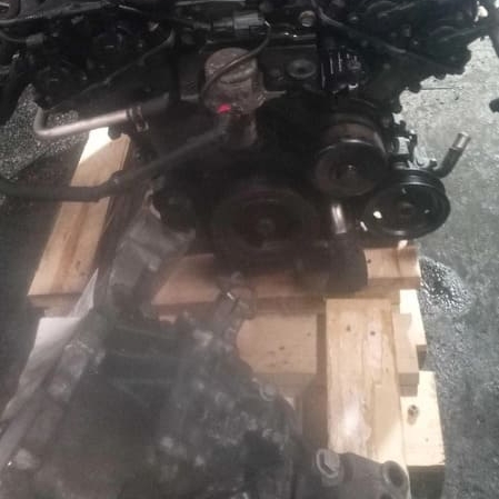 Used 2011 Jeep Grand Cherokee 3.6L Engine at BackToRoad Auto Parts