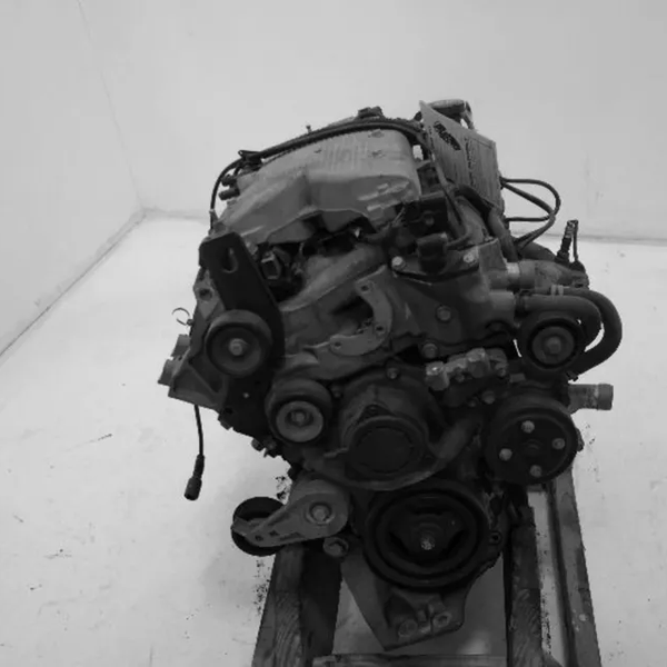 Used 2007 Pontiac G6 3.5L Engine at BackToRoad Auto Parts