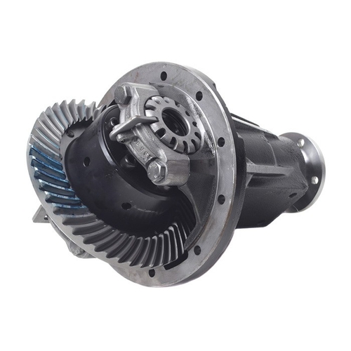 Differential Assembly Image