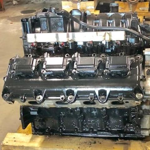 Used 2013 Dodge Ram 1500 5.7L Engine at BackToRoad Auto Parts