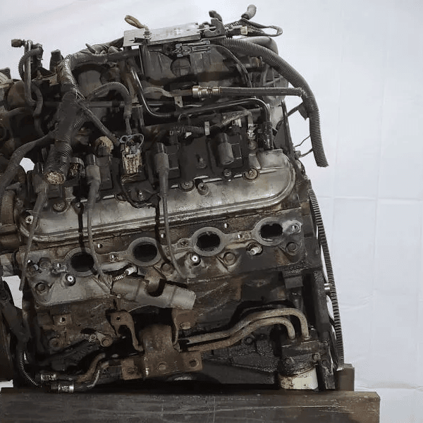 Used 2007 Hummer H2 6.0L Engine at BackToRoad Auto Parts