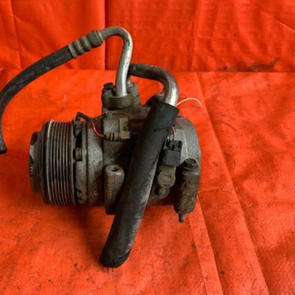 2007 Toyota Tacoma AC Compressor