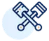 Used Engines Icon