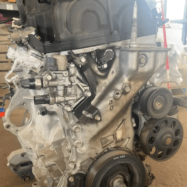 Used 2015 Honda Civic Sedan 2.0L Engine at BacktoRoad Auto Parts