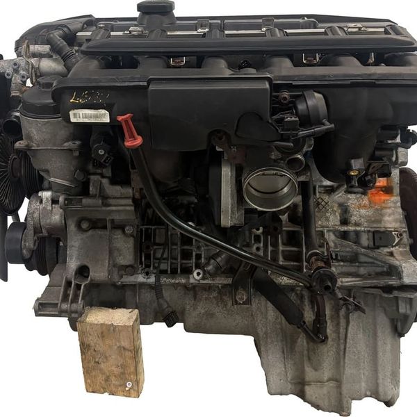 Used 2003 BMW E46 330Ci 3 Series 3.0L Engine at BackToRoad Auto Parts