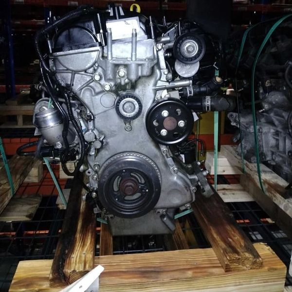 Used 2016 Ford Escape 2.0L EcoBoost Engine at BackToRoad Auto Parts