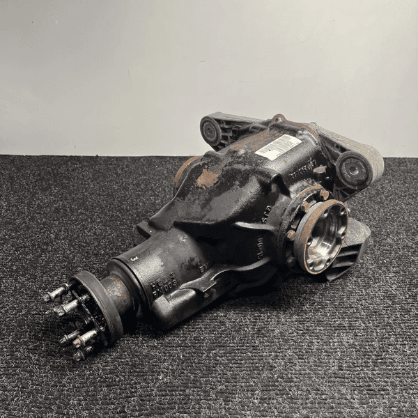 2002 BMW M3 Rear Differential