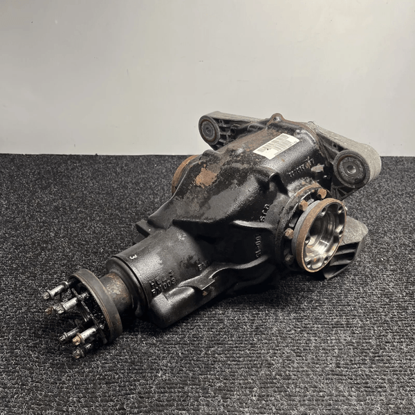 2002 BMW M3 Rear Differential
