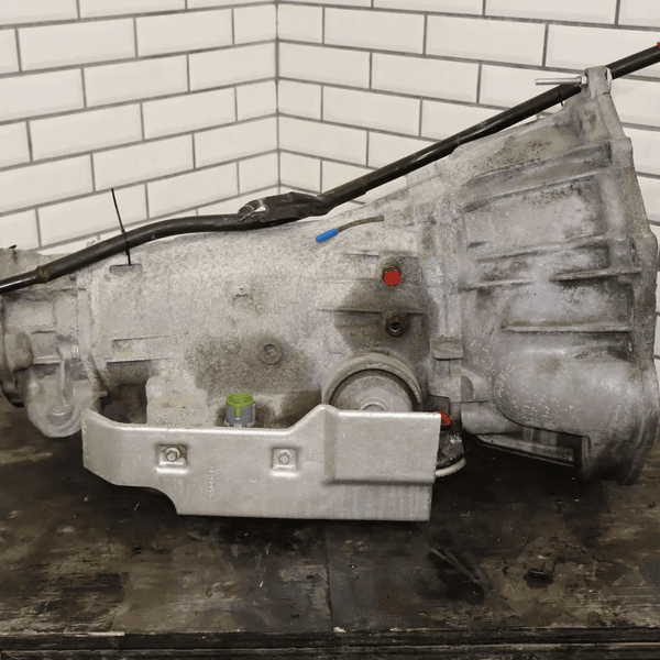 Used 2006 Hummer H2 Automatic Transmission at BackToRoad Auto Parts