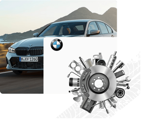 Used BMW 3 Series Parts - Summary Image