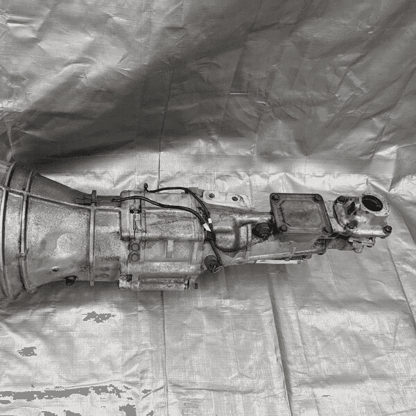 Used 2001 Mazda MX-5 Miata 5 Speed Manuel Transmission at BackToRoad Auto Parts