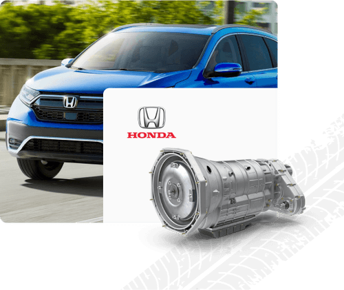 Honda Transmission at BackToRoad Auto Parts